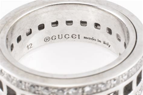 gucci rings ebay|cheap gucci ring.